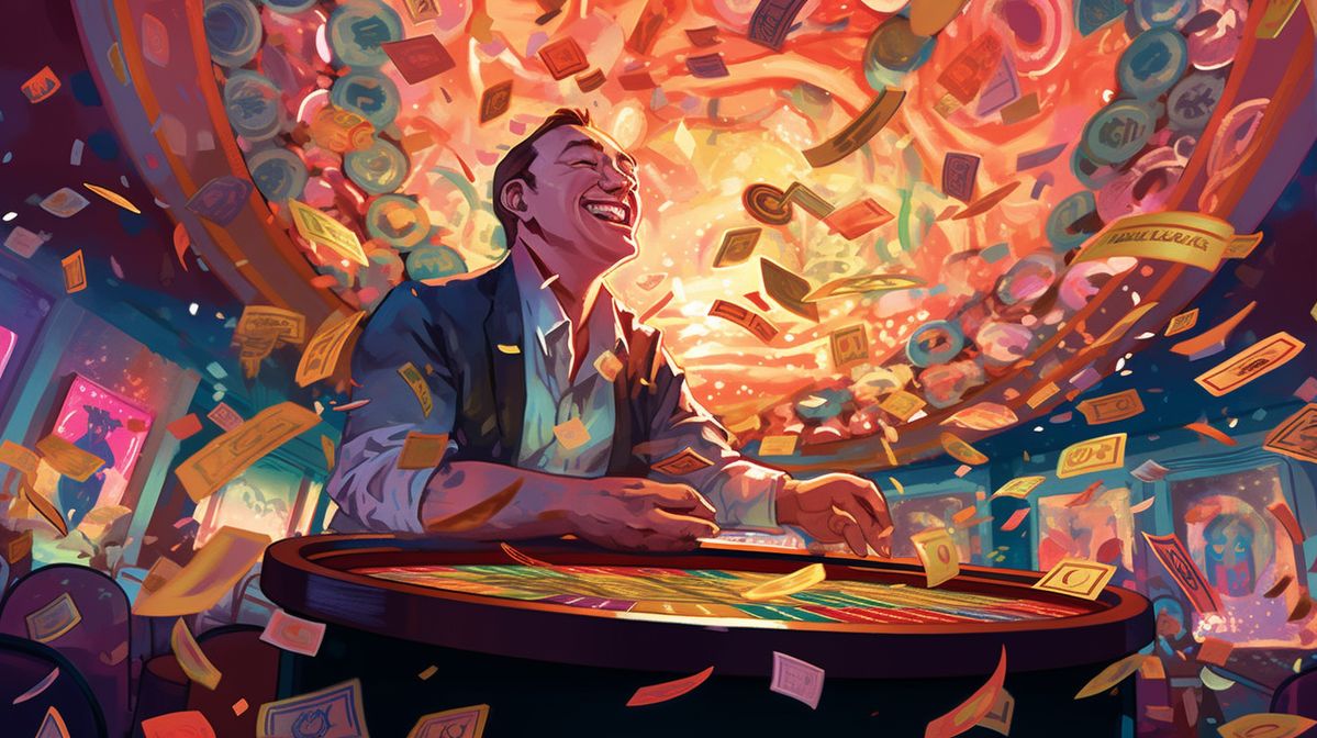 ایک اکاؤنٹ بنائیں یا GRAND JACKPOT کیسینو میں لاگ ان کریں۔